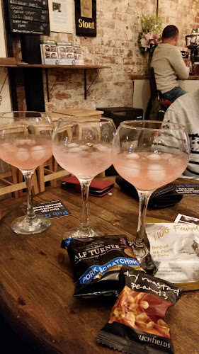 The Tap House - Ross-on-Wye