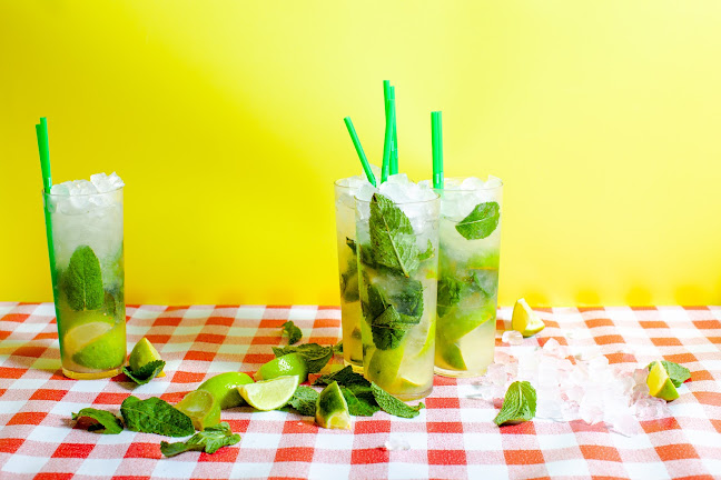 Ridley Road Market Bar - Hospitality and gastronomy