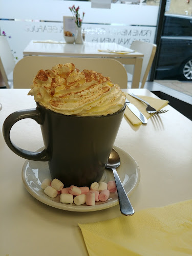 Opinii despre The Old Bakehouse în Halifax - Hospitality and gastronomy