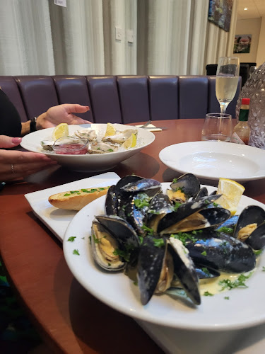 Opinii despre Crustacean în Weymouth - Hospitality and gastronomy