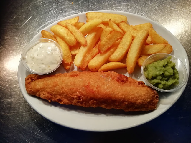 Comentarii opinii despre The Walnut Tree Shades