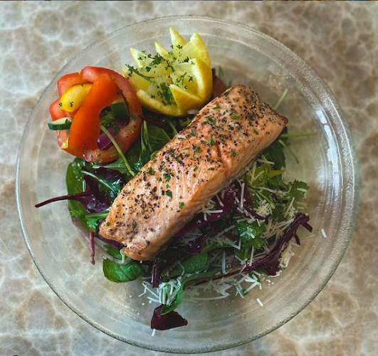 Casa Bianca Pontypridd - Pontypridd