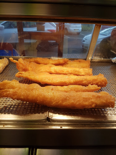 Opinii despre Premier Fish Bar în Aylesford - Hospitality and gastronomy