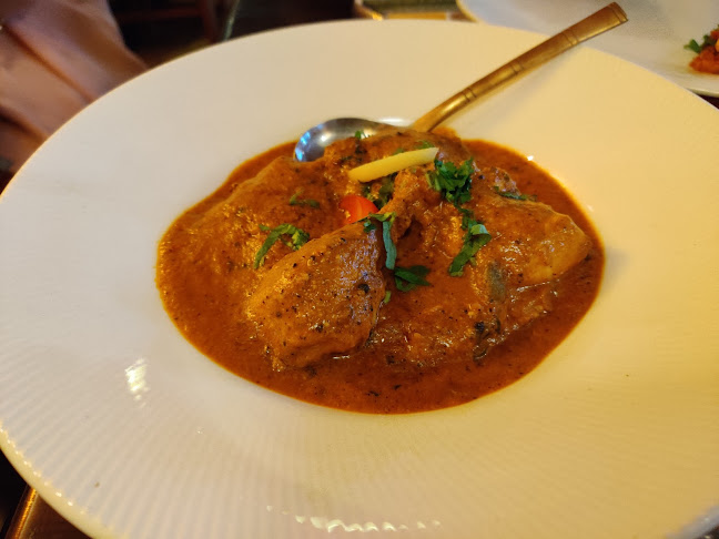 Comentarii opinii despre Arnero Indian Restaurant Manchester