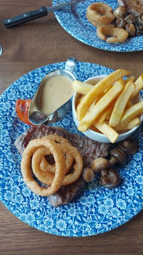 Opinii despre The Spinnaker în Portrush - Hospitality and gastronomy