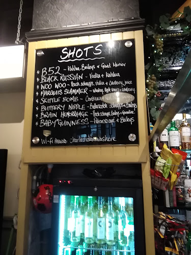 The Marquis - London