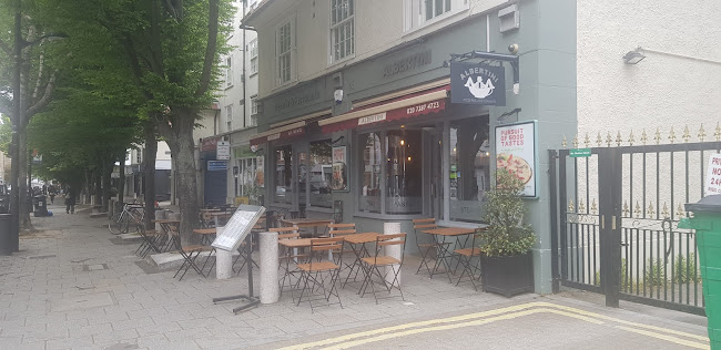 Opinii despre Albertini Restaurant în London - Hospitality and gastronomy