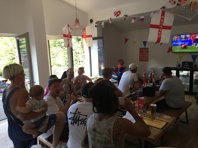 Blue Bell - Hospitality and gastronomy