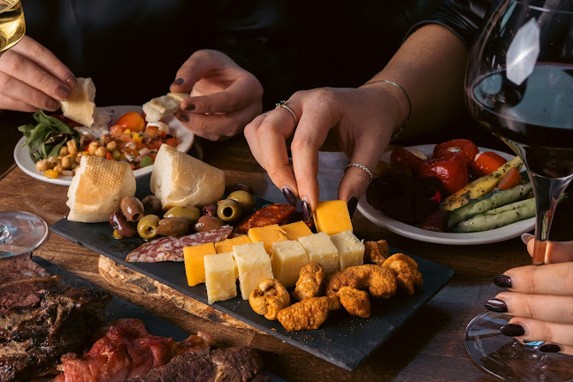 The Light, 22 The Headrow, Leeds LS1 8TL, United Kingdom