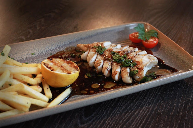 Comentarii opinii despre Albertini Restaurant