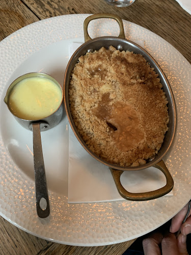 Comentarii opinii despre The Washington