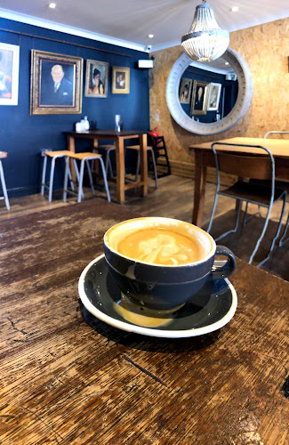 No3a Social - Hospitality and gastronomy