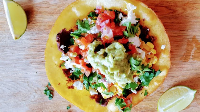 Opinii despre Sabroso Street în Leeds - Hospitality and gastronomy