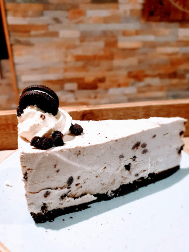 Oh-So Coffee - Hospitality and gastronomy