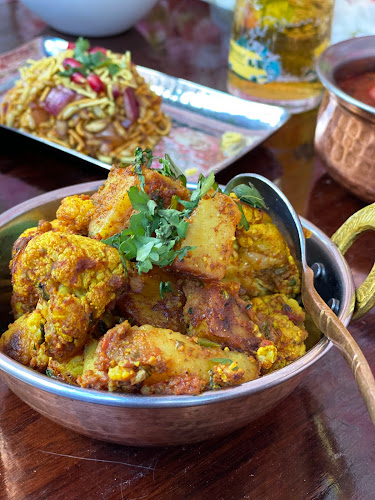 Comentarii opinii despre Arnero Indian Restaurant Manchester