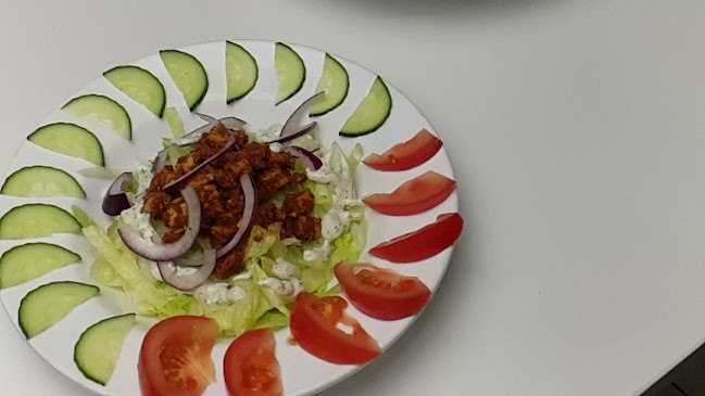 Opinii despre Wonder of foods & Bubble Tea,German style doner în Dunfermline - Hospitality and gastronomy