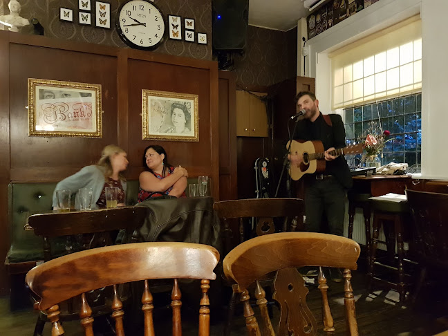 The Bank Tavern - Hospitality and gastronomy