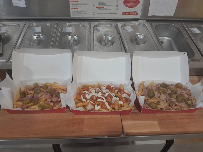 T-Rrex Burger - Hospitality and gastronomy