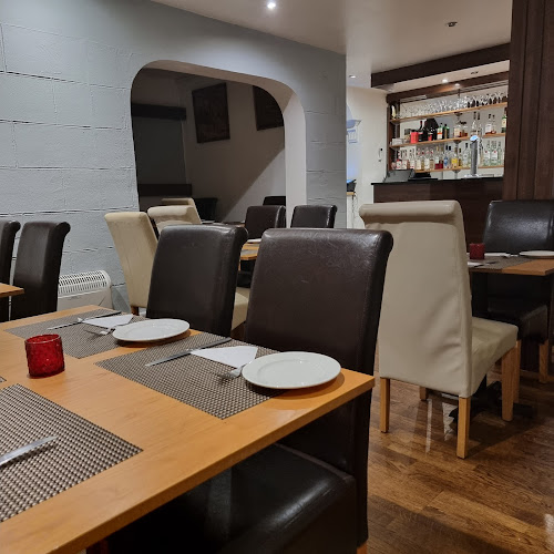 Nandini's Bar and Dining - Hospitality and gastronomy