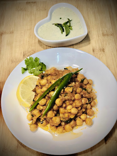 Azizi Cuisine - Hospitality and gastronomy