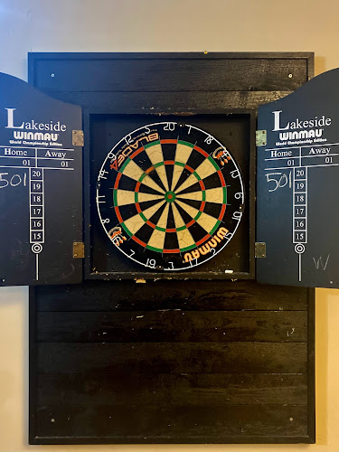 Comentarii opinii despre The Carpenters Tavern