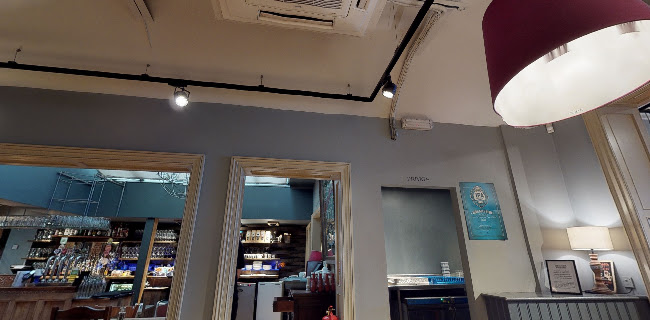 Comentarii opinii despre The Duchess of Cambridge Pub