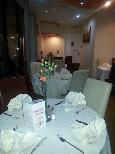 Comentarii opinii despre Shimla Tandoori