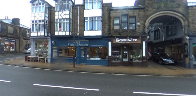 The Flying Duck Ilkley