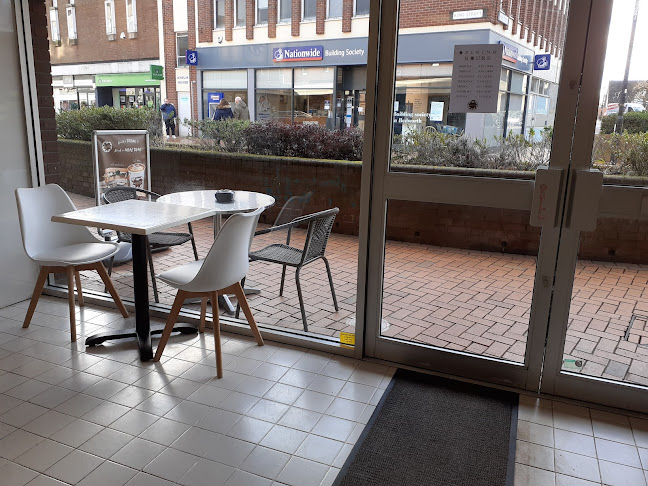 Opinii despre Latte Artist - Coffee Shop în Bedworth - Hospitality and gastronomy