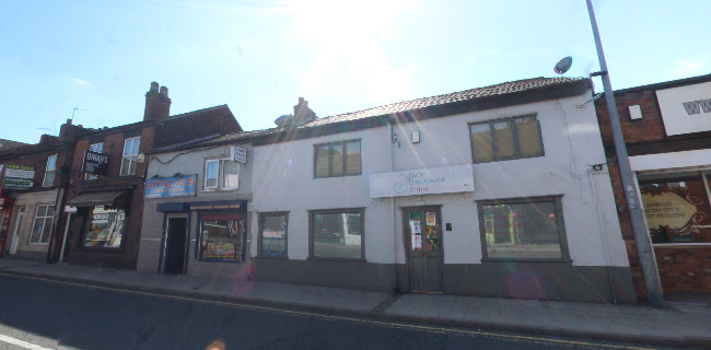 26 Sunderland St, Macclesfield SK11 6JL