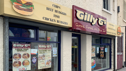 Gilly G's