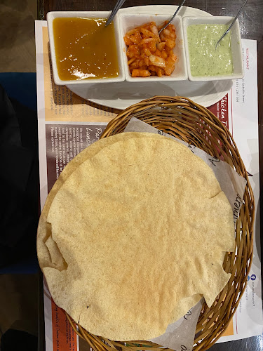 Comentarii opinii despre Arnero Indian Restaurant Manchester