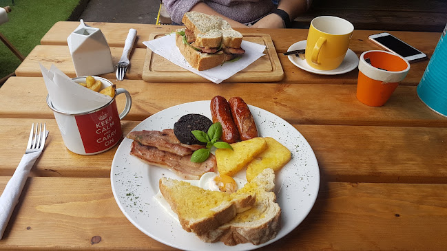 Stag Coffee - Hospitality and gastronomy