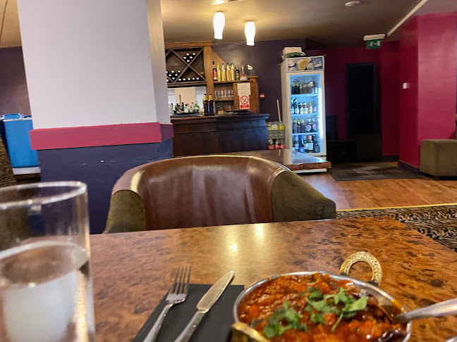 Zafran Indian Restaurant - Neath
