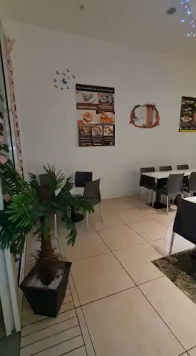 Opinii despre Wonder of foods & Bubble Tea,German style doner în Dunfermline - Hospitality and gastronomy