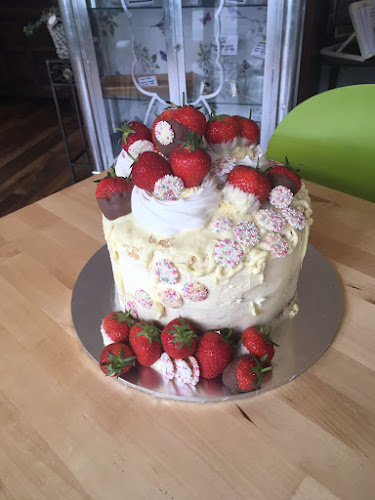 81 High Grn, Cannock WS11 1BN, United Kingdom