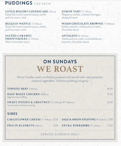 The Duchess of Cambridge Pub - Windsor