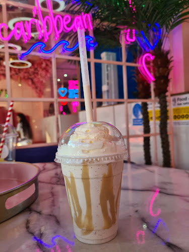 Opinii despre Iyce desserts în Birmingham - Hospitality and gastronomy