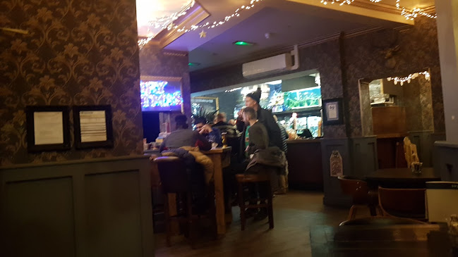 Bernard St, Glossop SK13 7AA