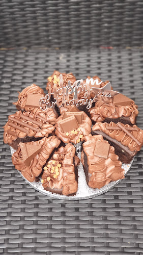 Cake Creations Redditch Cake Shop & Class Studio - Redditch