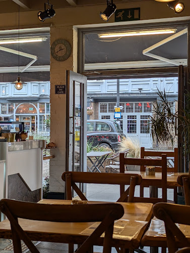 Boulangerie Joie De Vie London - Hospitality and gastronomy