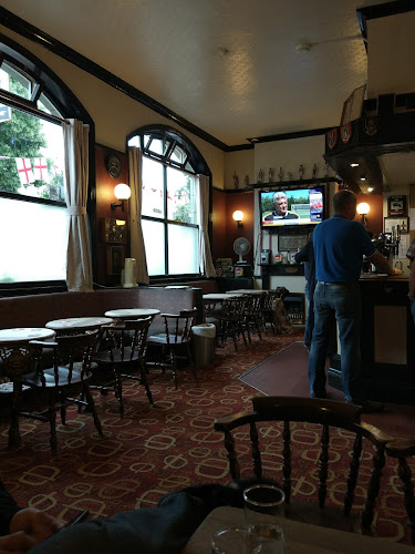 Opinii despre The Antelope Inn în Warwick - Hospitality and gastronomy