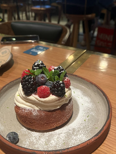 10 Paddington St, London W1U 5QL, United Kingdom