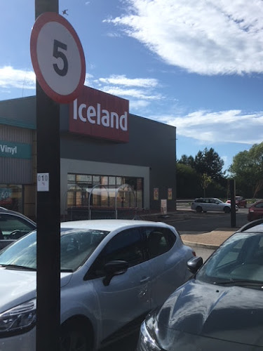 Iceland Foods - Rhyl