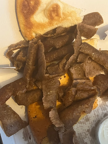 Pizza Base - Hospitality and gastronomy