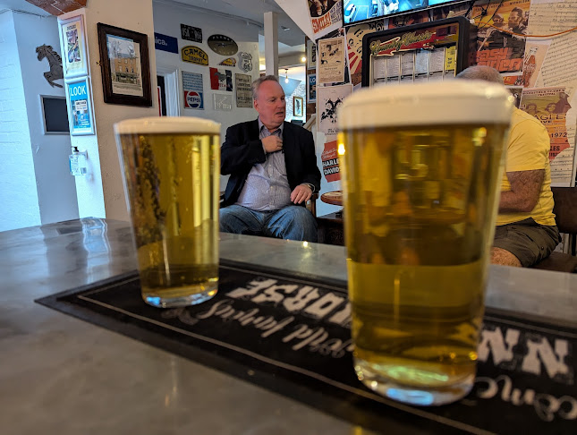 Opinii despre Running Horse Live în Nottingham - Hospitality and gastronomy