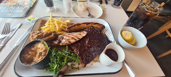 Comentarii opinii despre Birmingham South Beefeater