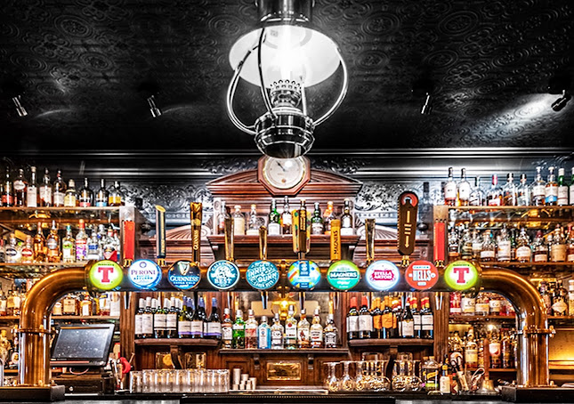 Comentarii opinii despre The Canons' Gait