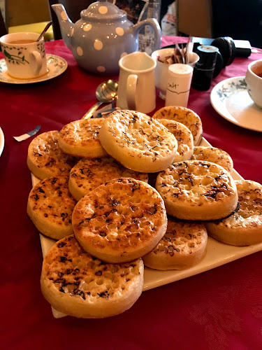 67a Market St, Atherton, Manchester M46 0DA, United Kingdom