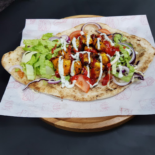 RYNOS Nottingham - Nottingham